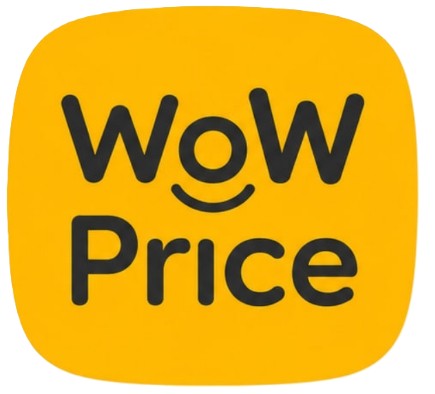 WoWPrice