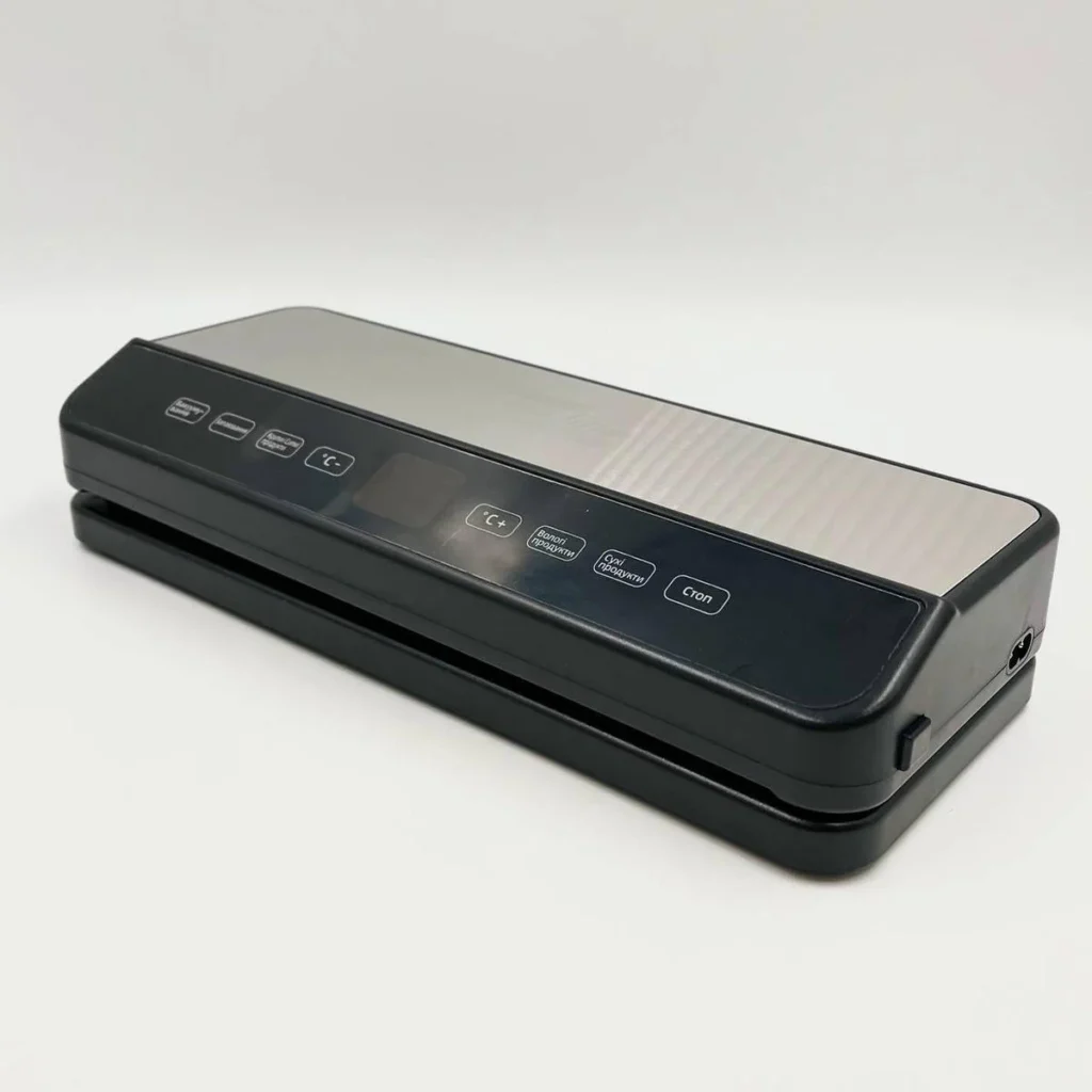Вакууматор Zepline ZP-00359, 200 Вт